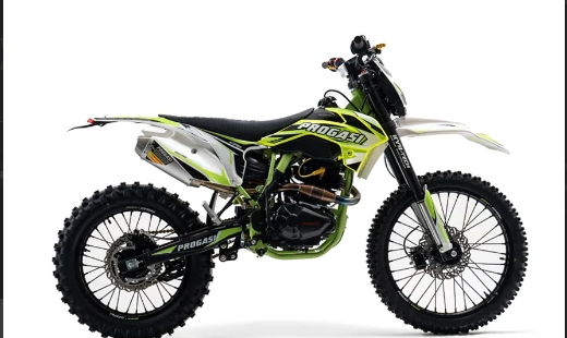 Мотоцикл Progasi SUPER MAX 300 PRO PR300 (ZS175FMN) в Нальчике