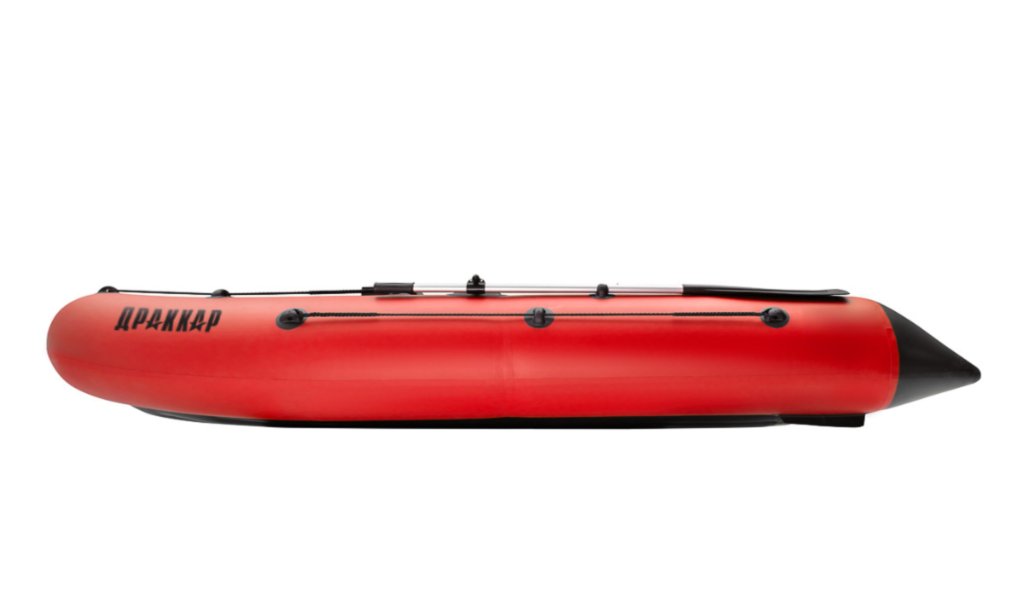 ЛОДКА ДРАККАР 3200 НДНД CLASSIC (БЕЗКИЛЬ) в Нальчике