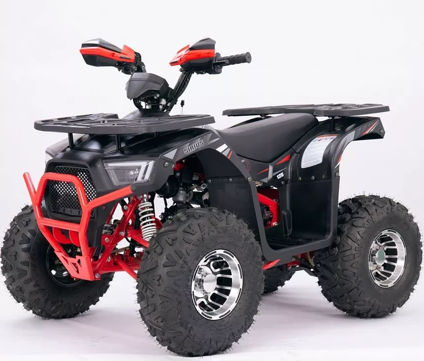 Квадроцикл YACOTA Sirius LD 125 в Нальчике