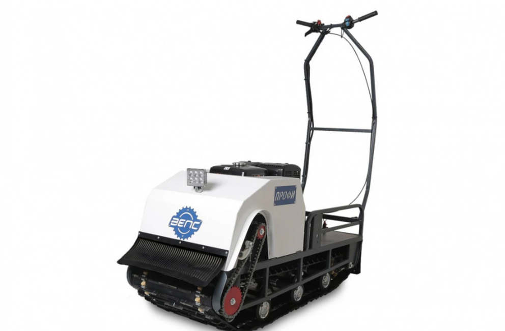 Мотобуксировщик ВЕПС WINTER «ПРОФИ» 13 в Нальчике