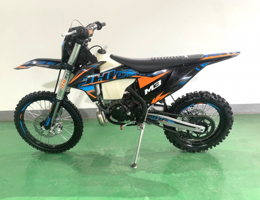 Мотоцикл JHL MOTO JHL M3 MT250 (1E66MM) в Нальчике