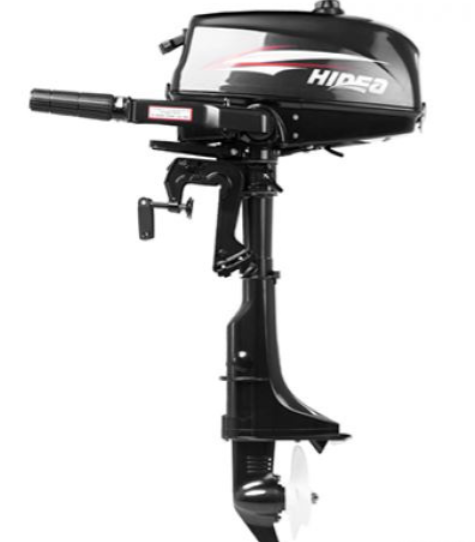 Лодочный мотор HIDEA HD4FHS в Нальчике
