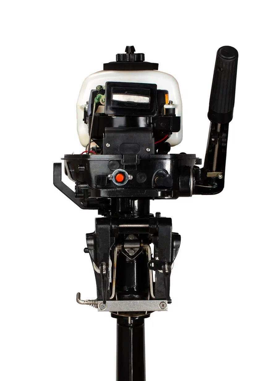 ЛОДОЧНЫЙ МОТОР GLADIATOR G5FHS в Нальчике