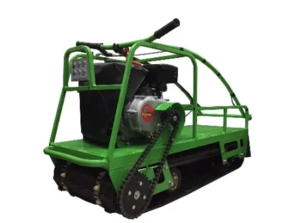 Мотобуксировщик PAXUS 380 EGOZA (для неглубокого снега) в Нальчике