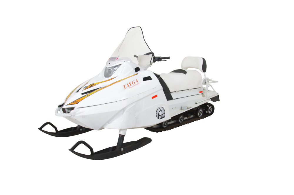 СНЕГОХОД РМ ТАЙГА ПАТРУЛЬ 551 SWT в Нальчике