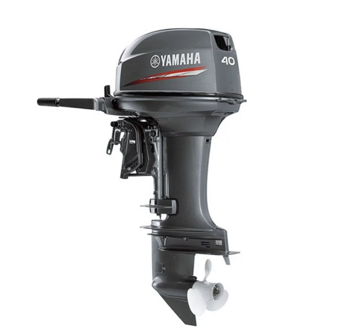 Лодочный мотор YAMAHA E40XWTL в Нальчике