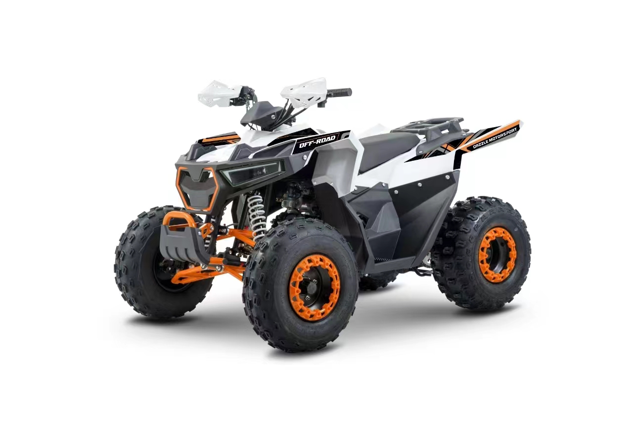 Квадроцикл FAIDET MAGOTAN 150 в Нальчике