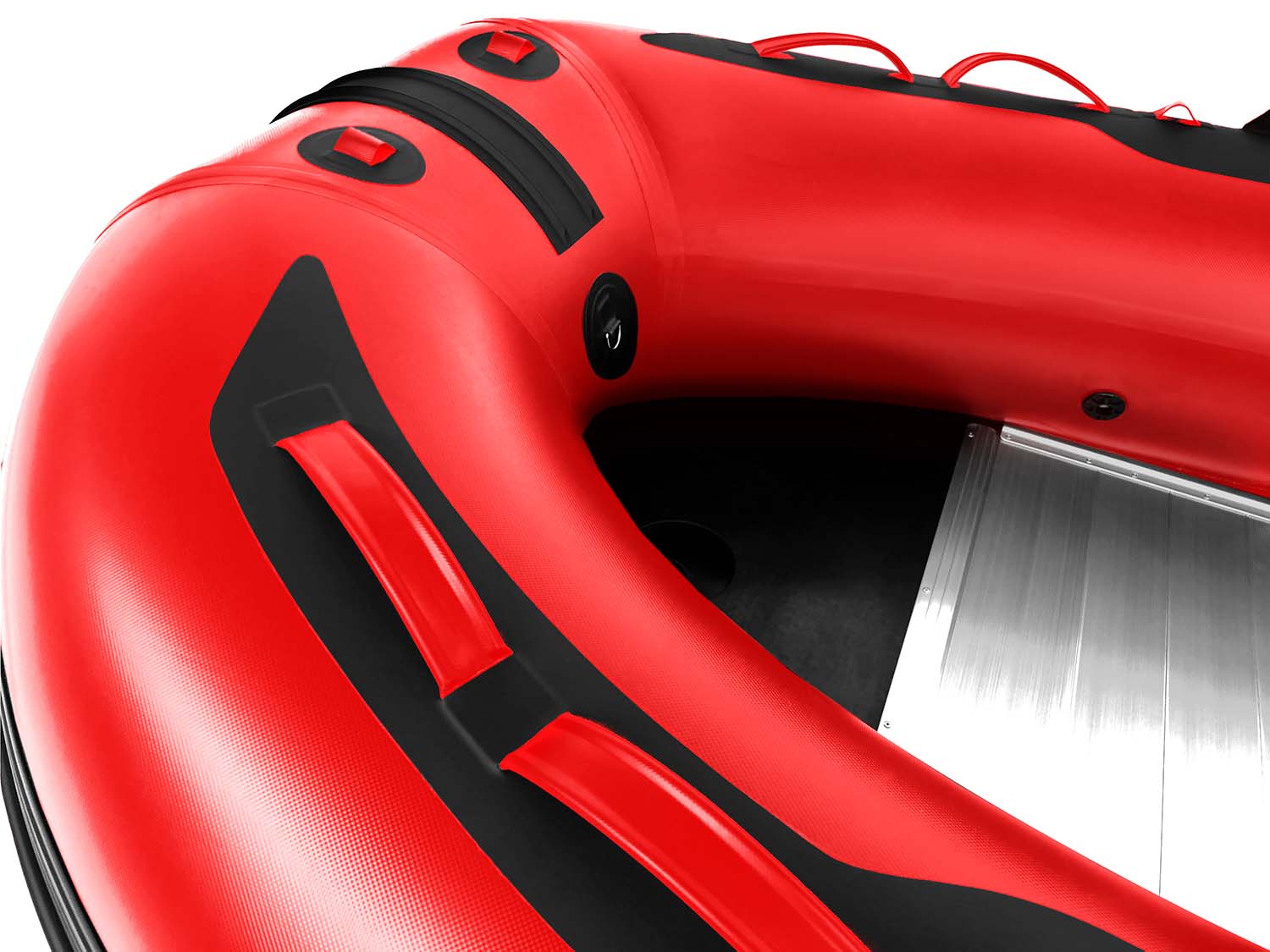 ЛОДКА SMARINE STRONG 420 в Нальчике