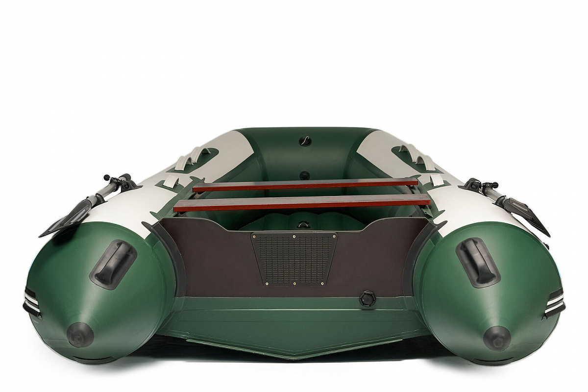 Лодка MISHIMO LITE 370 в Нальчике