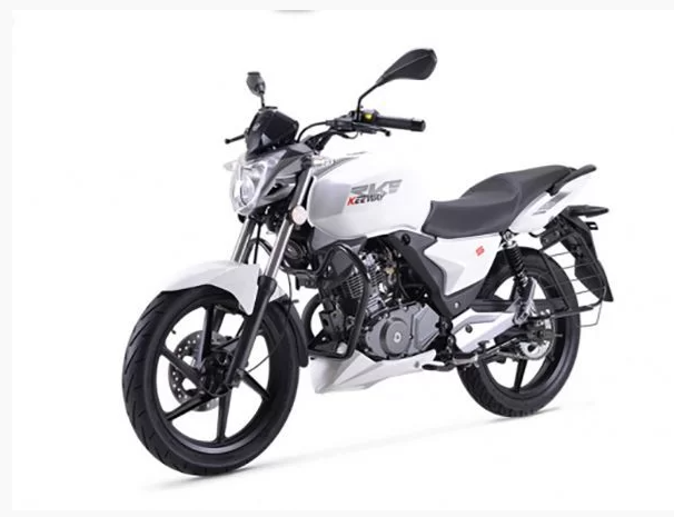 Мотоцикл STELS RK125 в Нальчике