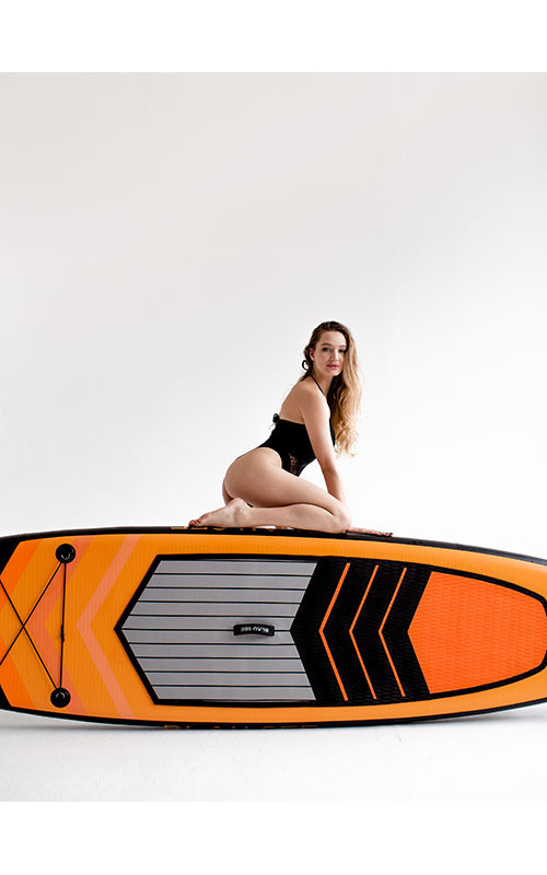 НАДУВНОЙ SUP-BOARD MOONLIGHT 10,6 в Нальчике