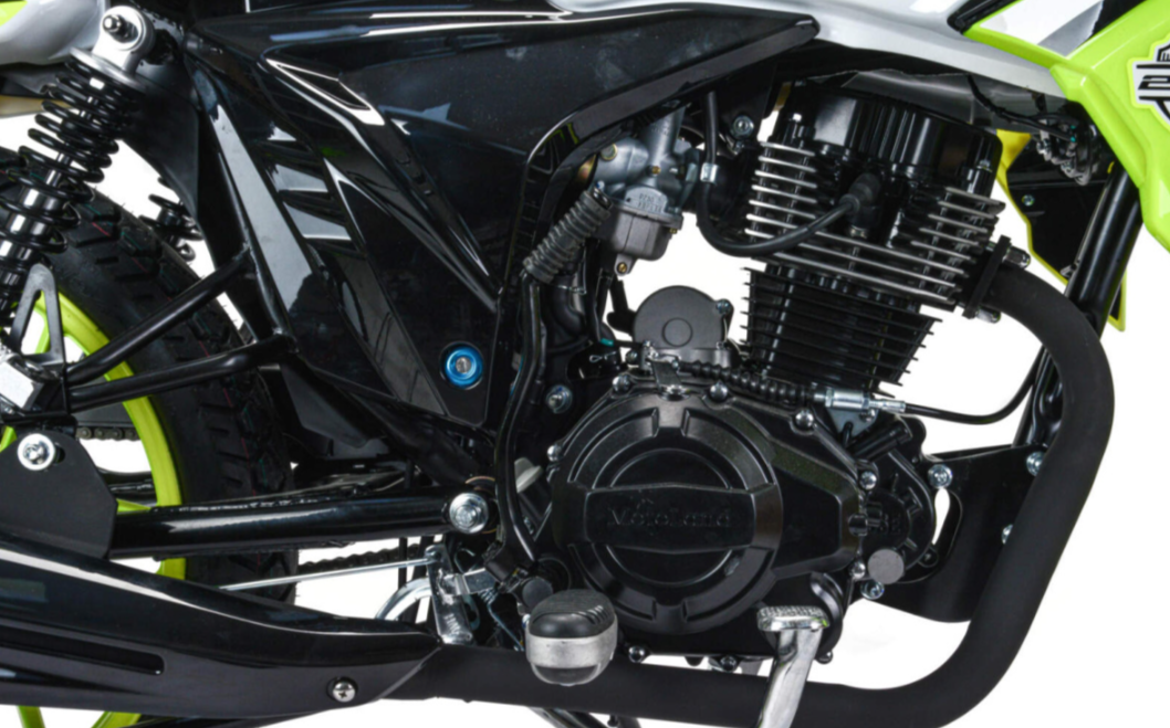 Мотоцикл MOTOLAND (МОТОЛЕНД) 200 SPRINT в Нальчике