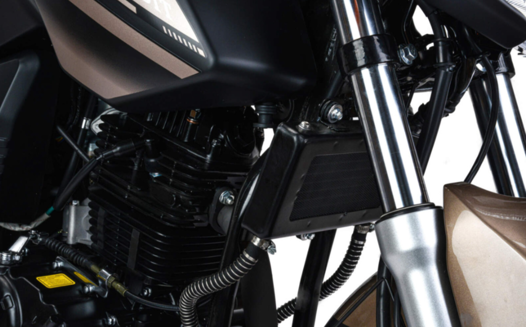 Мотоцикл MOTOLAND (МОТОЛЕНД) 300 BANDIT в Нальчике