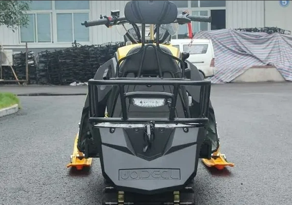 Снегоход Woideal WD 200 в Нальчике