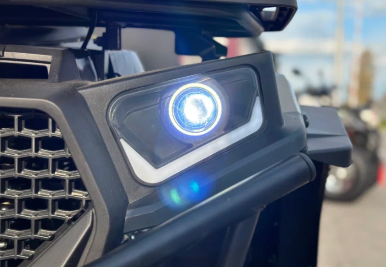 Квадроцикл GBM CROSS HILL 300 NEW PREMIUM в Нальчике