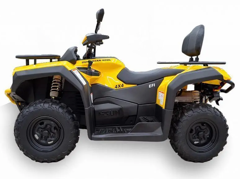 Квадроцикл HISUN GUARDIAN 400L /LONG в Нальчике
