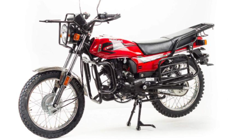 Мотоцикл MOTOLAND (МОТОЛЕНД) FORESTER LITE 200 в Нальчике