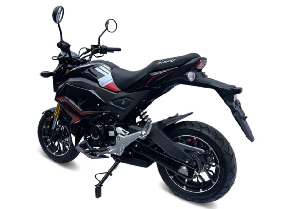 Мотоцикл PROMAX STRYKER 200(49) в Нальчике