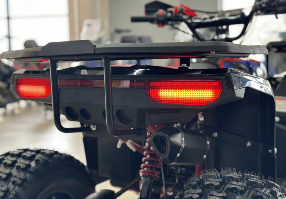 Квадроцикл GBM MAVERICK 222 NEW в Нальчике