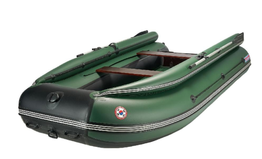 КОМПЛЕКТ ЛОДКА MISHIMO FAMILY LITE 370 + МОТОР MARLIN MP 9.9 AMHS PROLINE FORCE в Нальчике