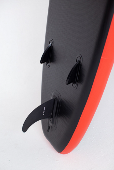 НАДУВНОЙ SUP-BOARD BURNFIRE 10,6 в Нальчике