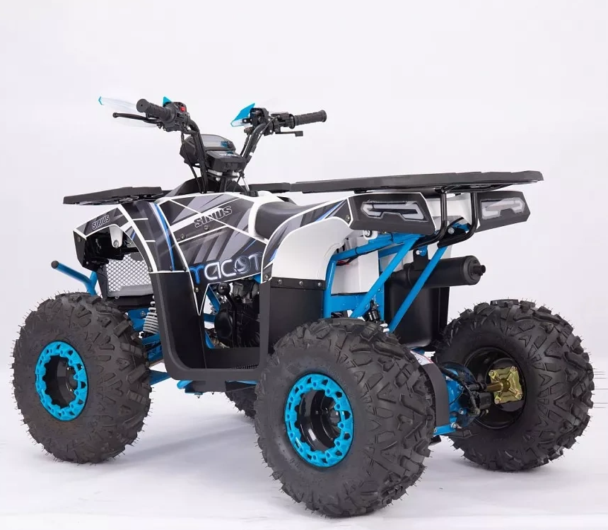 Квадроцикл YACOTA Sirius 125 в Нальчике