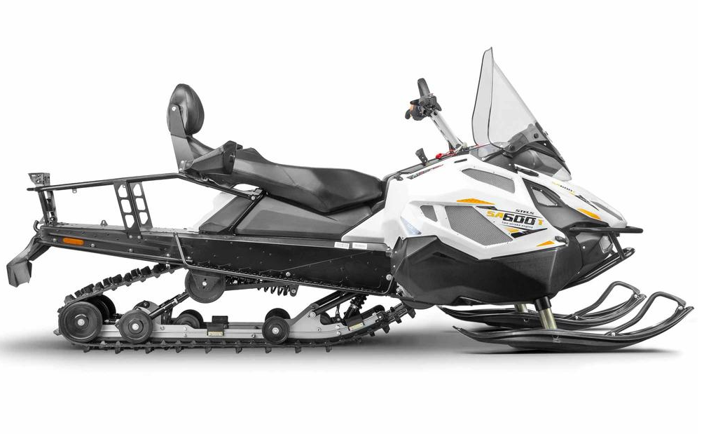 Снегоход STELS АТАМАН SA600T 2.0 в Нальчике