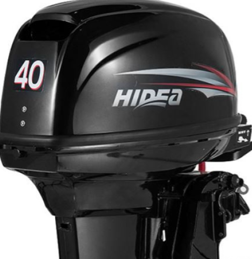 Лодочный мотор HIDEA HD40FES в Нальчике