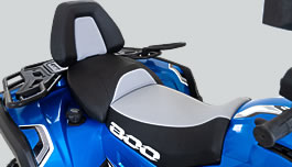 Квадроцикл Русская механика РМ 800 Т в Нальчике