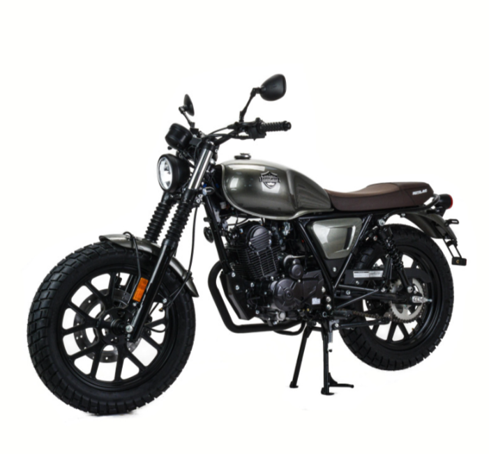 Мотоцикл MOTOLAND (МОТОЛЕНД) TEXAS 300 в Нальчике