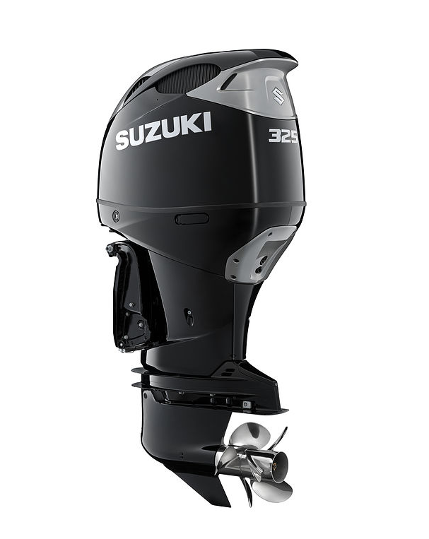 Лодочный мотор Suzuki DF325ATXX в Нальчике