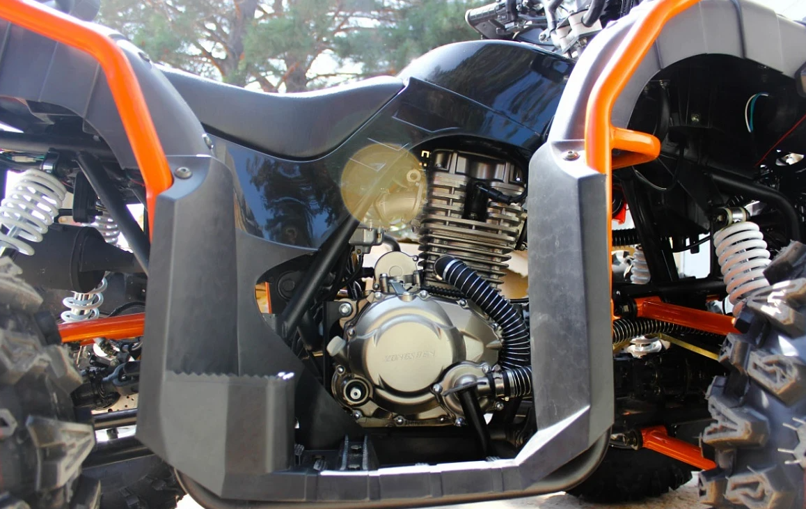 Квадроцикл PROMAX 380 4X4 ALL ROAD (2025) в Нальчике