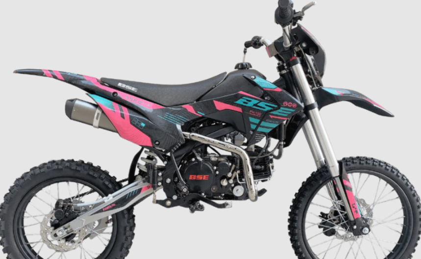 Питбайк BSE PH 150 (015) AK47 в Нальчике