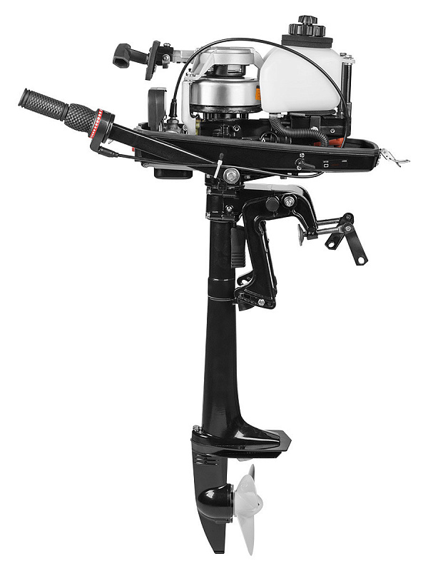 ЛОДОЧНЫЙ МОТОР GLADIATOR G3FHS в Нальчике