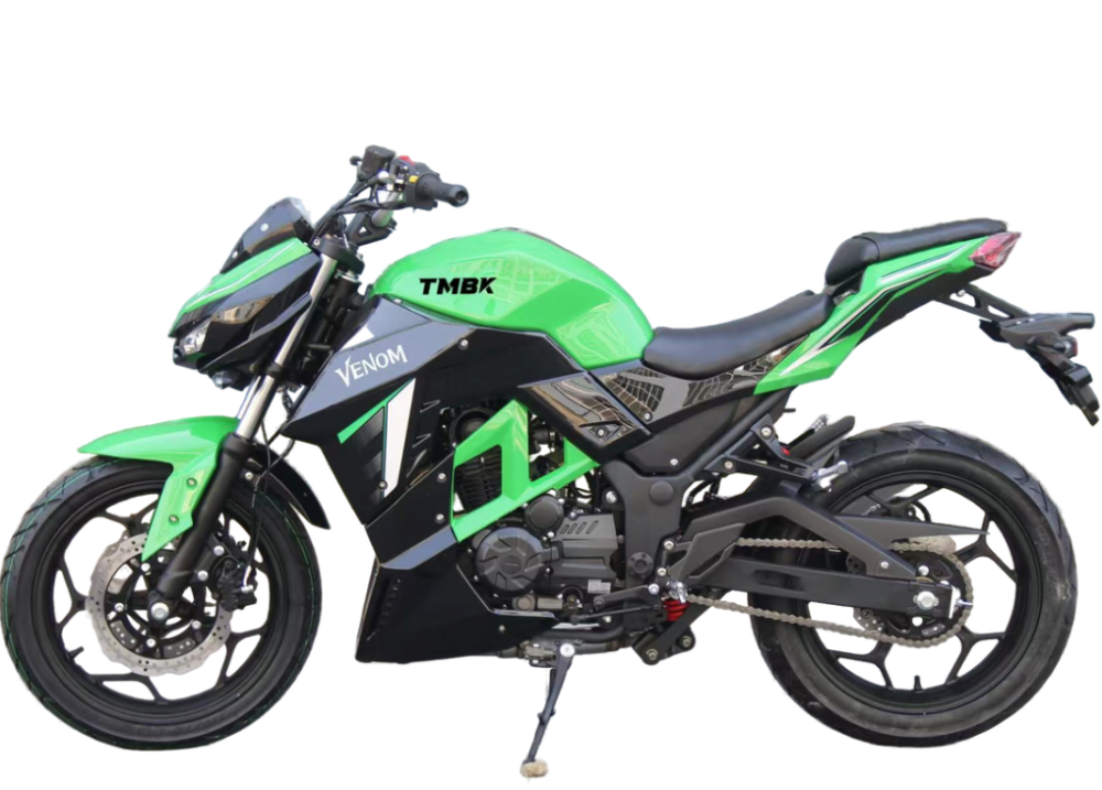 Мотоцикл TMBK Venom 400cc в Нальчике