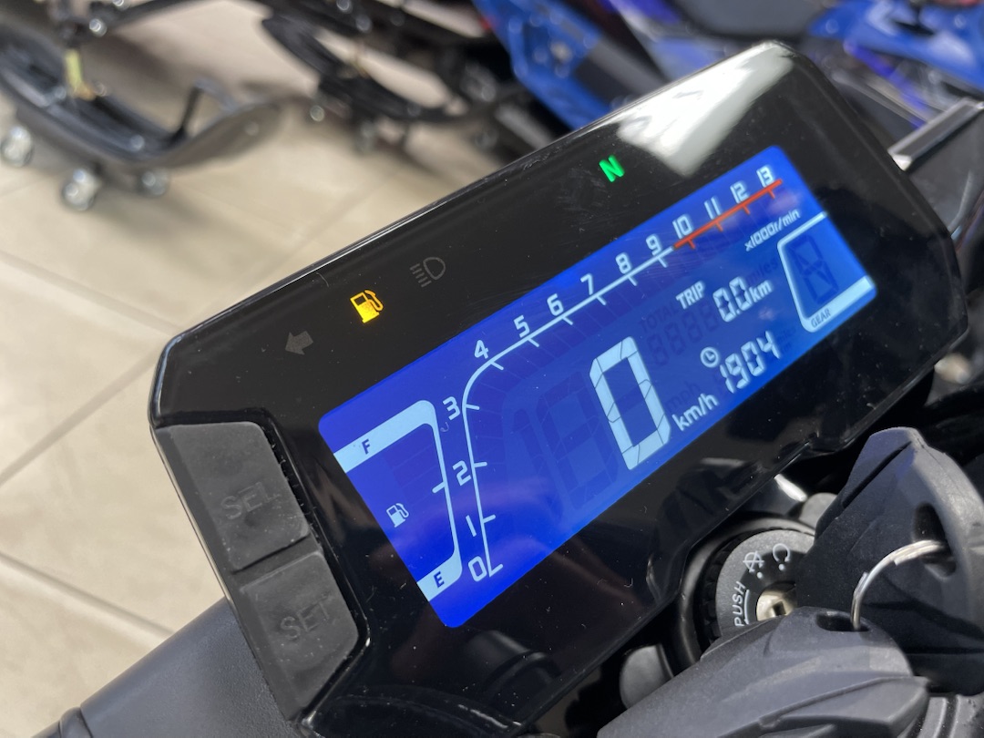 Мопед PROMAX CB150R (49) в Нальчике