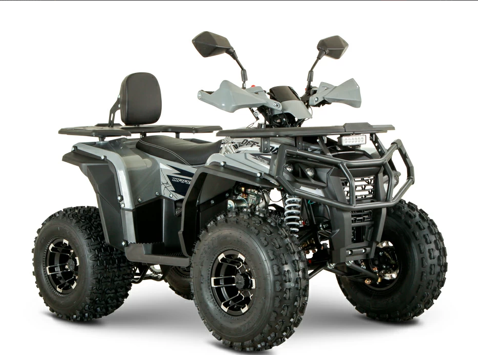 Квадроцикл YACOTA DRAGON LUX LD 150 PRO-SPORT в Нальчике