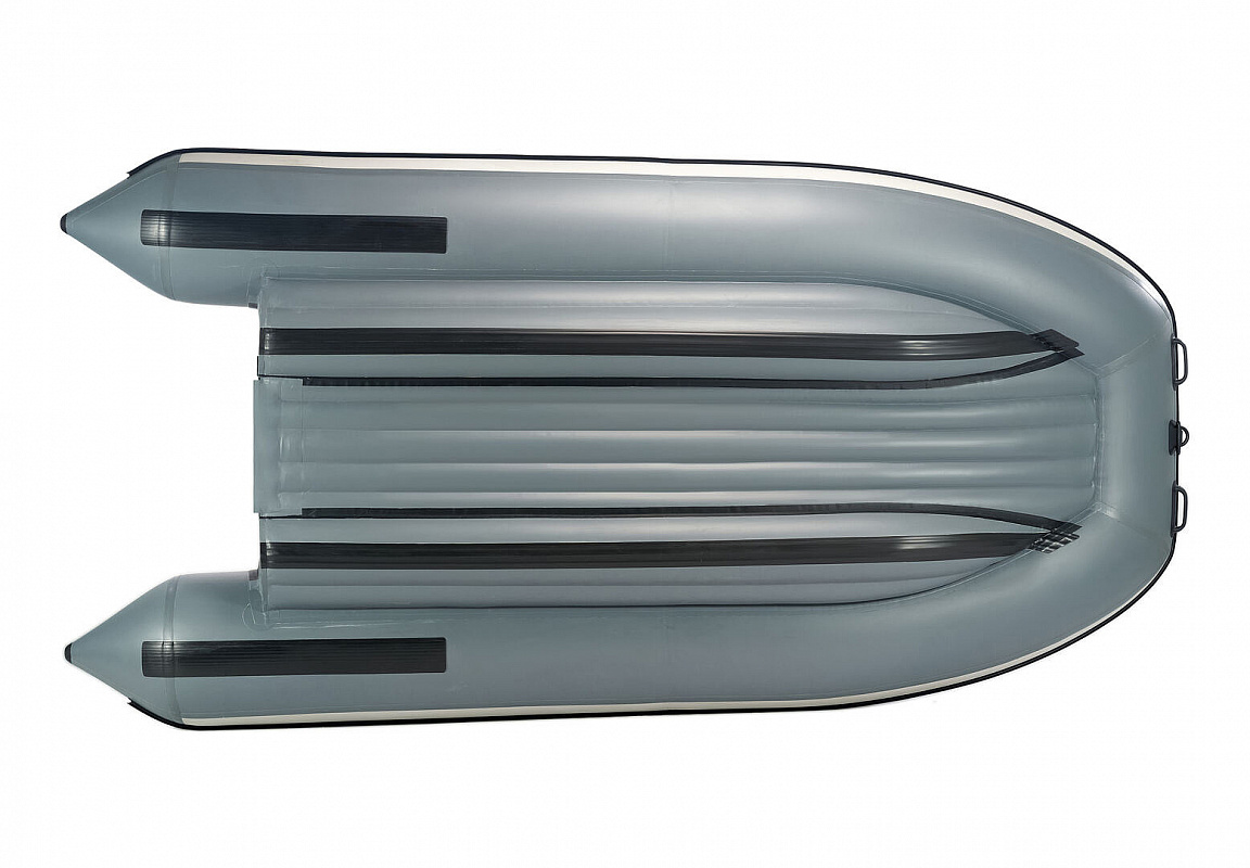 Лодка MISHIMO FAMILY LITE DF 400 в Нальчике