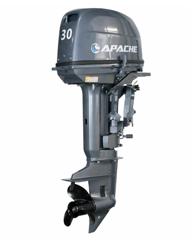 Лодочный мотор APACHE T30BS в Нальчике