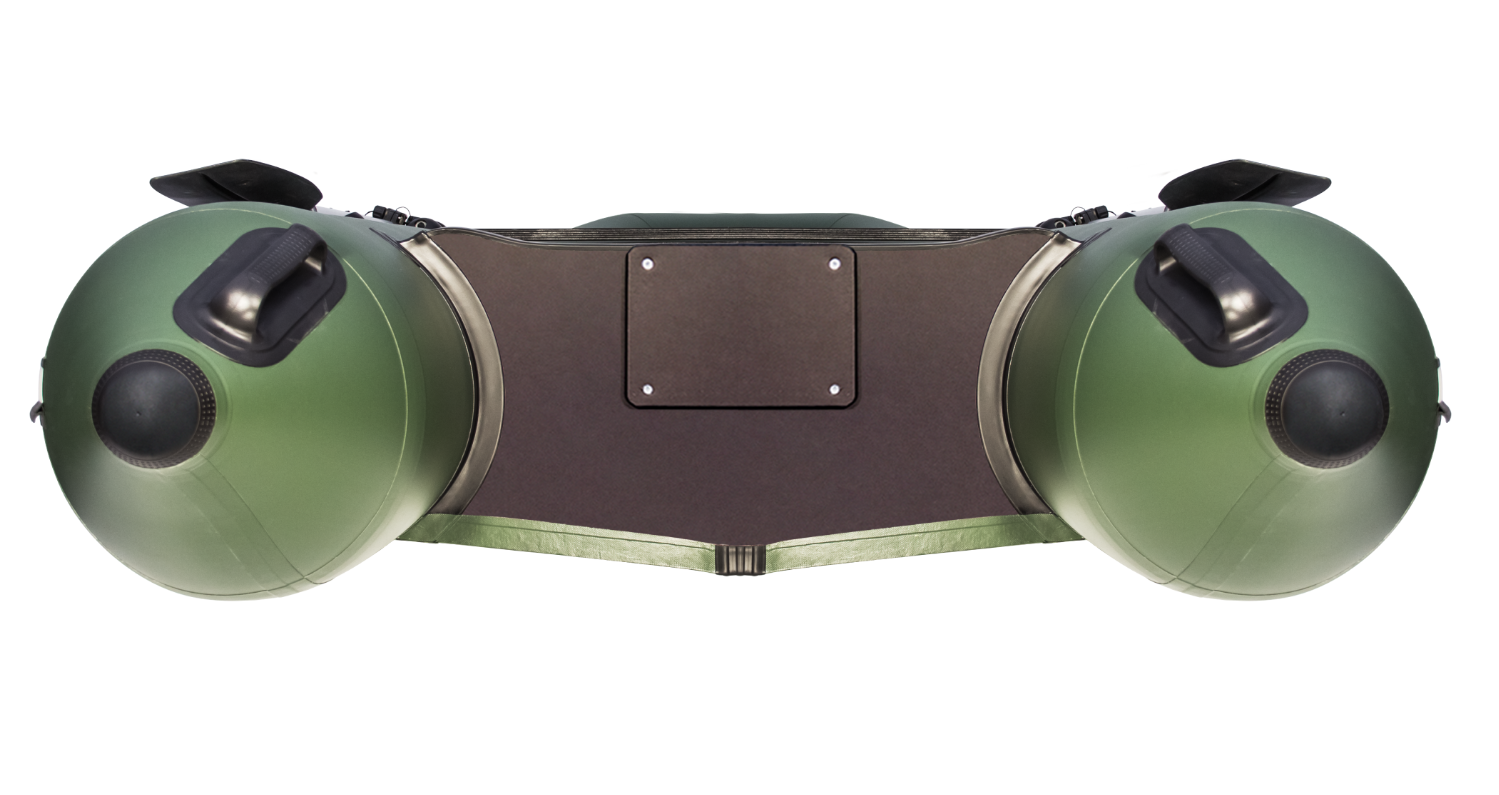 Лодка АКВА 2900 СК в Нальчике