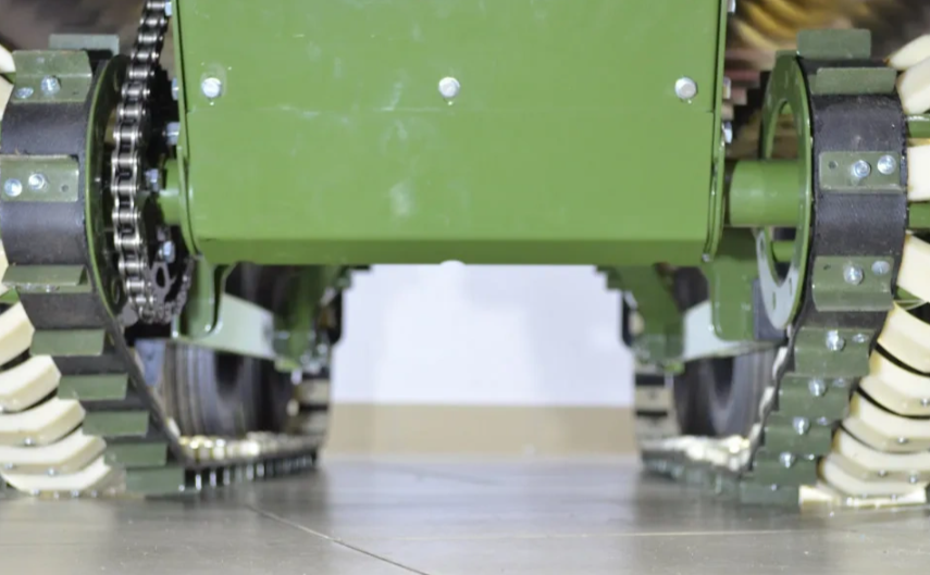 Мотобуксировщик вездеход KOiRA T9 R (понижающий редуктор) в Нальчике