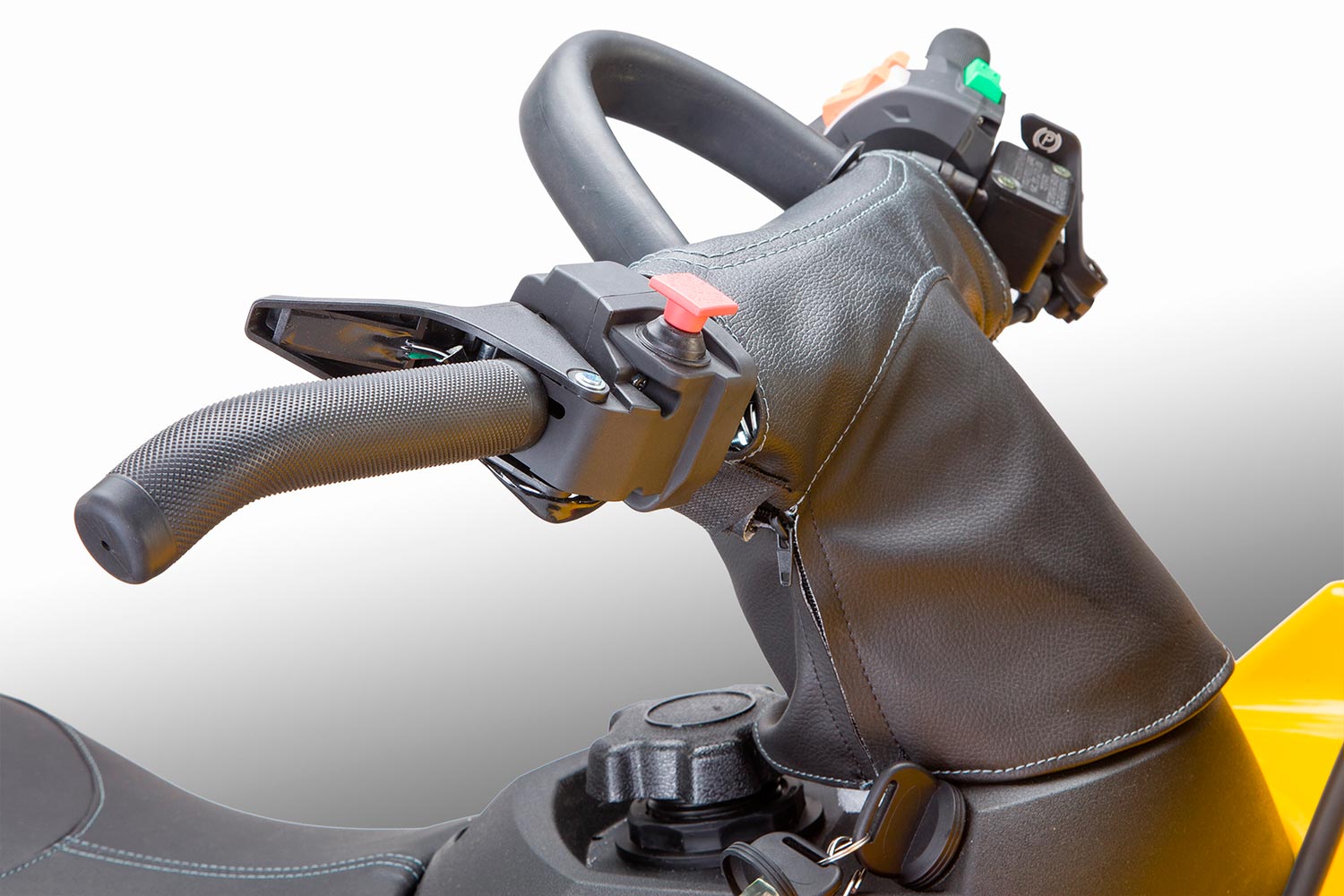 Снегоход STELS ВИКИНГ (VIKING) SV800T LUX V3.0 K01 SWT CVTECH в Нальчике