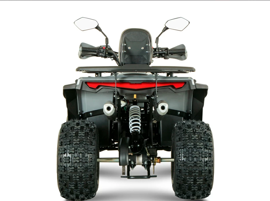 Квадроцикл YACOTA DRAGON LUX LD 150 PRO-SPORT в Нальчике