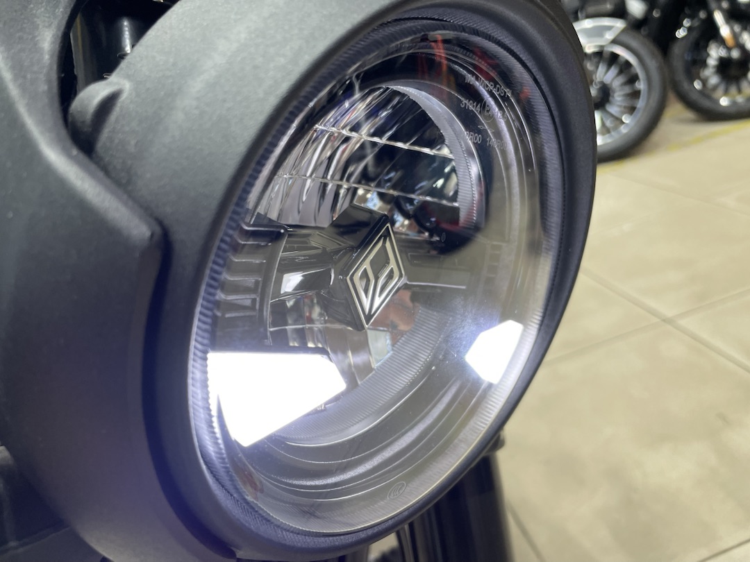 Мотоцикл Benda Chinchilla 500 в Нальчике