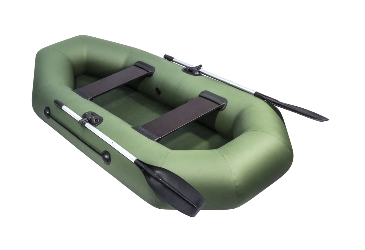 Лодка АКВА-ОПТИМА 240 в Нальчике