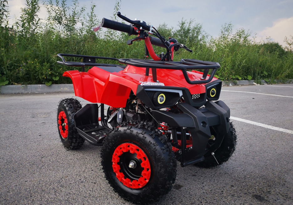 Квадроцикл PROMAX ATV MINI 2T 70CC р/с в Нальчике