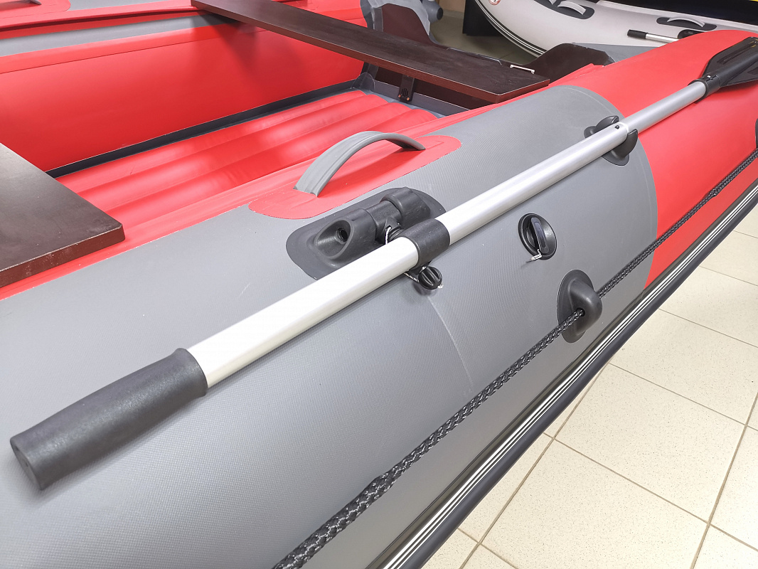 Лодка MISHIMO PRO 335 в Нальчике