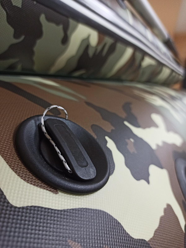 Лодка MISHIMO FAMILY LITE 350 в Нальчике