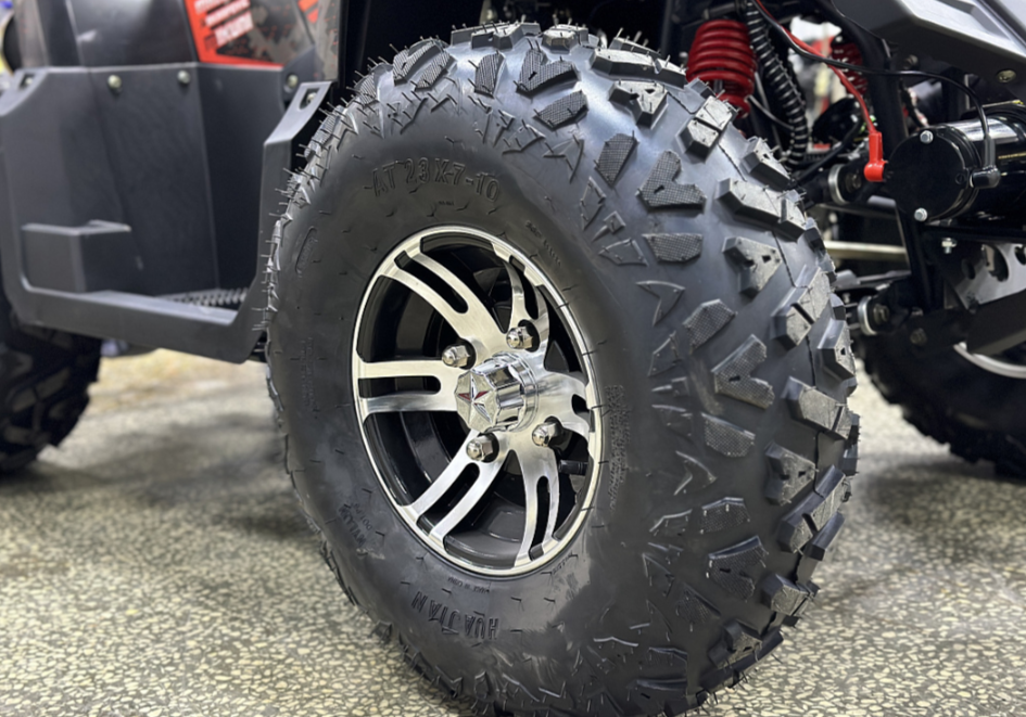 Квадроцикл GBM MAVERICK 300 NEW PREMIUM в Нальчике