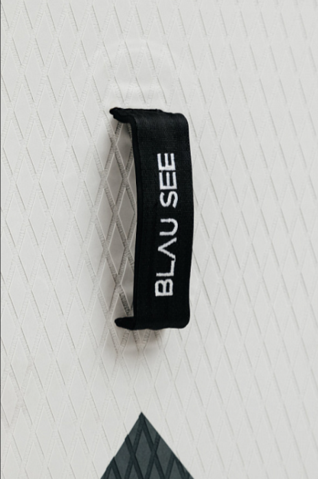 НАДУВНОЙ SUP-BOARD BUSINESS LIGHT BLUE 10,6 в Нальчике